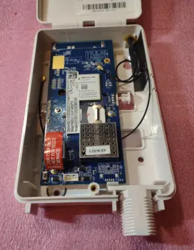 ME910C1-NA HONEYWELL Resideo Ltem Xv Verizon Alarm
