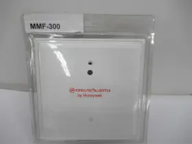 MMF-300 HONEYWELL Fire Lite Alarms Monitor Module Addressable