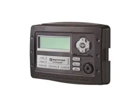 N-ANN-80 HONEYWELL Notifier Remote Fire Annunciator