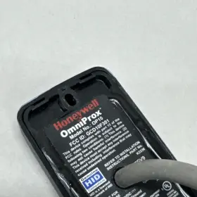OP10 HONEYWELL Omniprox Mini Mullion Proximity Access Reader #2