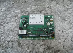 SAV32FB-9 HONEYWELL Fire Alarm Control Panel Circuit Board
