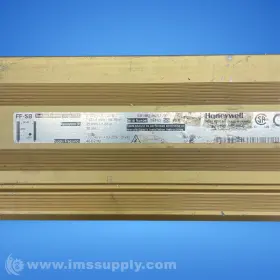 SB14R14K-S2-3 HONEYWELL Light Curtain Receiver Usip