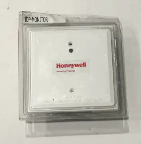 Idp-monitor HONEYWELL Silent Knight Fahrenhyt