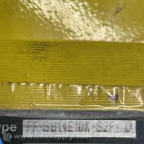 SS-SB14E10K-S2F-D HONEYWELL Safety Light Curtain Usip