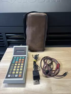 STS102-001-00006-12 HONEYWELL Smart Field Communicator