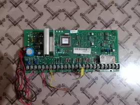 WA320P1 HONEYWELL Vista Pcb #2