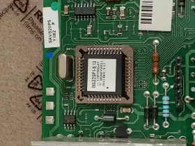 WA320P1 HONEYWELL Vista Pcb #3