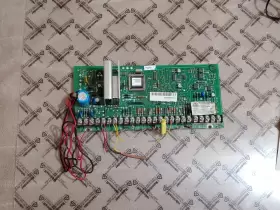 WA320P1 HONEYWELL Vista Pcb