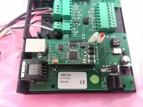 XMCU4A HONEYWELL Usb Connection Unit #3