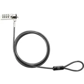 T0Y16AA HP INC Essential Combination Lock Cable Galvanized