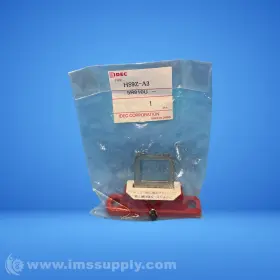 HS9Z-A3 IDEC Actuator Key Fnfp