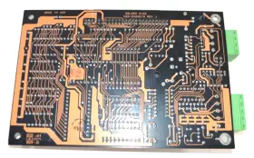 025-0400013 IDENTIV HIRSCH Digitrac Controller Snib Scramble #3