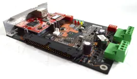 026-0400800 IDENTIV HIRSCH Digitrac Controller Secure Network #2