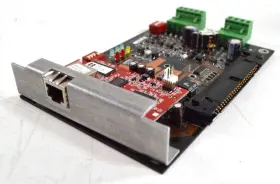 026-0400800 IDENTIV HIRSCH Digitrac Controller Secure Network #3
