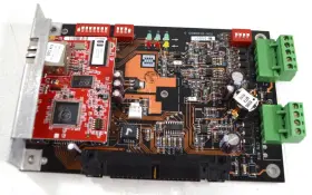 026-0400800 IDENTIV HIRSCH Digitrac Controller Secure Network