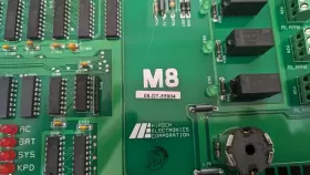 Identiv Hirsch Identive - Door Physical Access Controller Day #2
