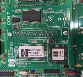 Identiv Hirsch Identive - Door Physical Access Controller Day #3