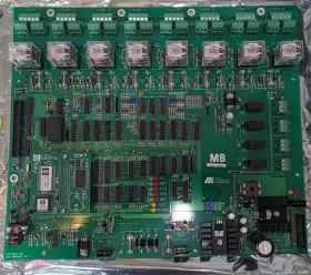 Identiv Hirsch Identive - Door Physical Access Controller Day