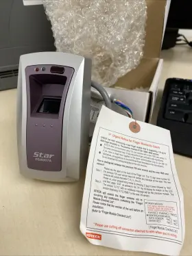 FGR007A IDTECK Star Fingerprint Reader