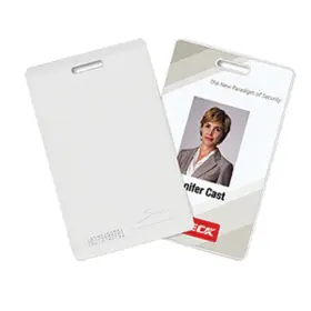 IDC170 IDTECK Clamshell Cards
