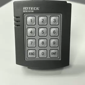 RFK101W IDTECK Proximity Reader Keypad Numeric Keys Wall