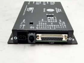 203-246-1180 IFS Ge Security Optical Repeater Data #2