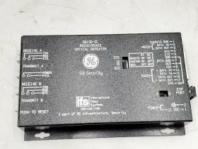 203-246-1180 IFS Ge Security Optical Repeater Data