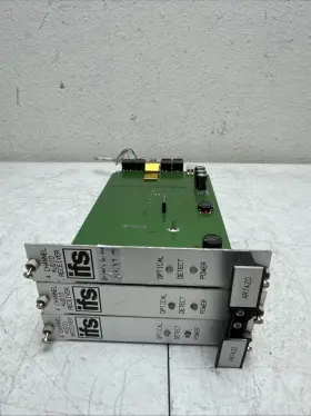 AR7420 IFS Channel Audio Receiver Module