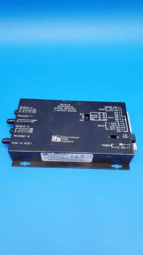 D9130-B IFS Optical Repeater Battery Backup