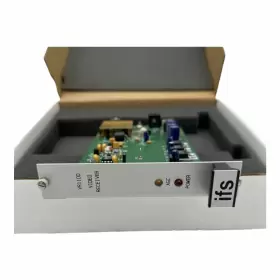 VR1100-R3 IFS GE SECURITY International Fiber Video Receiver #3