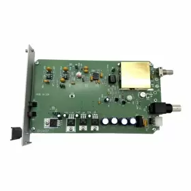 VR1100-R3 IFS GE SECURITY International Fiber Video Receiver