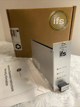TR3020WDM-R3 IFS Ge Interlogix Touchtone Telephone Interface