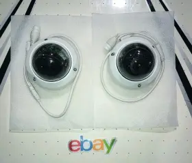 INSDO4IRF INAXSYS Storm Security Cameras Box