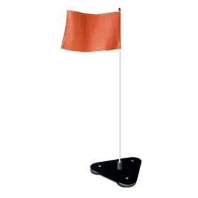 FS3009LD Flagstaff Magnetic Mounting Base Light Whip