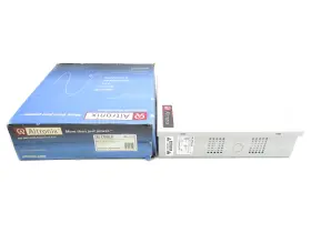 KNOX09002215-AL175ULX INDUSTRIAL MRO Altronix Nsmp
