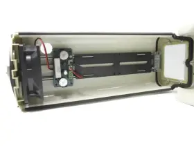 KNOX90025064-VCH-400HB INDUSTRIAL MRO Speco Nsmp #2