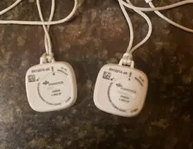 EN1221S-60N INOVONICS Waterproof Pendant Lanyard #3