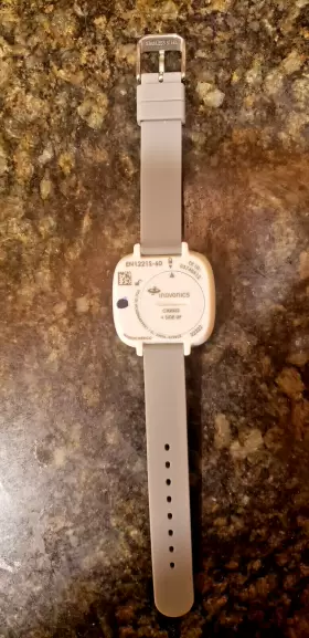 EN1221S-60W INOVONICS Waterproof Pendant Wristband #2