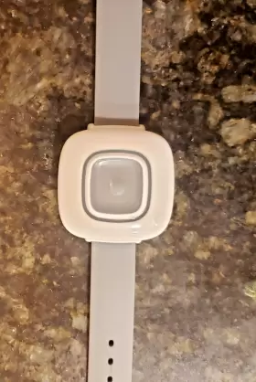 EN1221S-60W INOVONICS Waterproof Pendant Wristband #3