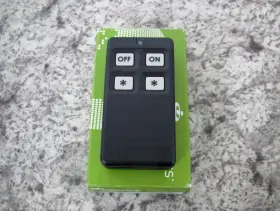 EN1224-ON INOVONICS Echostream Pendant