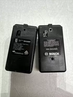 EN1235DF INOVONICS Wireless Double Hold Up Transmitters #2
