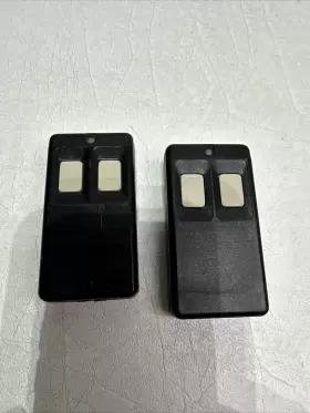 EN1235DF INOVONICS Wireless Double Hold Up Transmitters