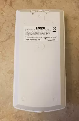 EN1240 INOVONICS Echostream Activity Motion Sensor #2