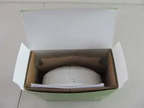 EN1245 INOVONICS Wireless Detector Box