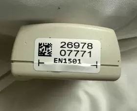 EN1501 INOVONICS Transmitter Echostream Water Gas Electric #2