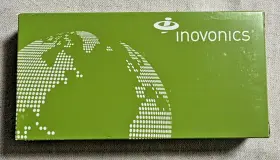 EN4204 INOVONICS Zone Receiver Relay Outputs