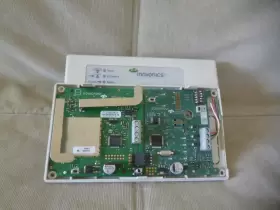 EN7290 INOVONICS Echostream Security Wireless Receiver #2