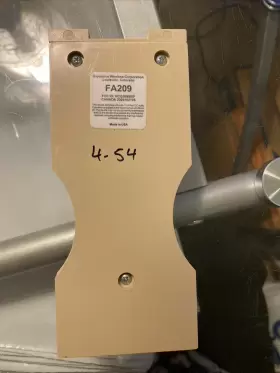 FA-209 INOVONICS Wireless Bill Trap
