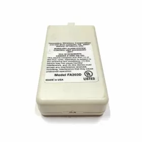 FA203D INOVONICS Double Pendant Transmitter Battery #3