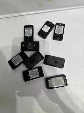FA205D INOVONICS Wireless Transmitter #3